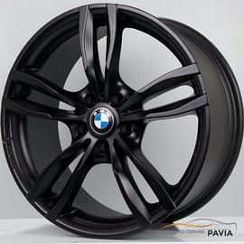 Cerchi in lega 18 per bmw serie 3 F30 serie 4 x1