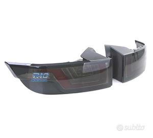 FANALI RANGE ROVER EVOQUE DINAMICI FUMÉ