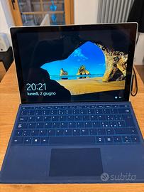 Microsoft Surface Pro