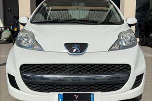 Peugeot 107 1.0 68CV 5p. Plaisir 2Tronic Automatic