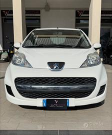 Peugeot 107 1.0 68CV 5p. Plaisir 2Tronic Automatic