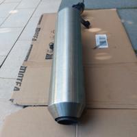 marmitta honda cb500