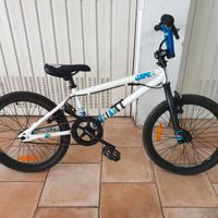 Bmx wipe 3