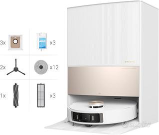 Robot Dreame L20 Ultra complete