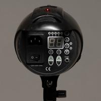 fotobyte pegasus flash P300 A