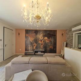 Rif.9320RA97387| appartamento quadrilocale