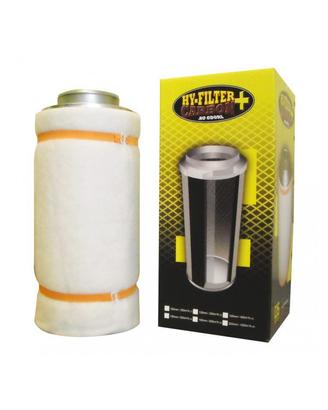 Filtro a carbone HY Filter + Carbon V2 – 125 mm