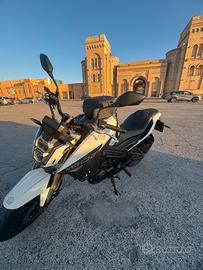 Moto MBP 502N