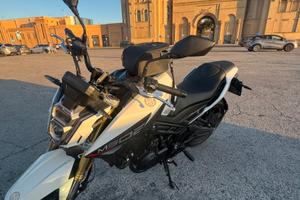 Moto MBP 502N