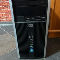 PC HP Compaq 6005 pro
