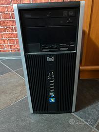 PC HP Compaq 6005 pro
