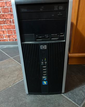 PC HP Compaq 6005 pro