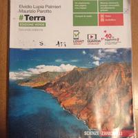 #Terra edizione verde