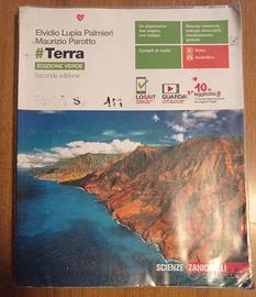 #Terra edizione verde