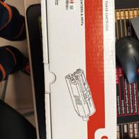 TONER OKI PER C301/C321/MC332 MC342