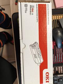 TONER OKI PER C301/C321/MC332 MC342
