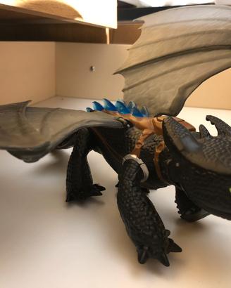 Dragon trainer