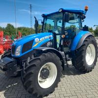 Trattore New Holland TD5.105