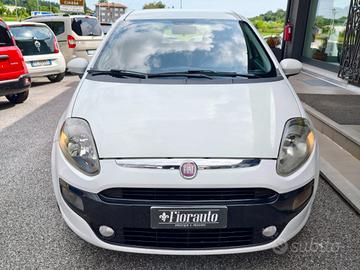 FIAT Punto Evo 1.3 Mjt 75 CV 5porte