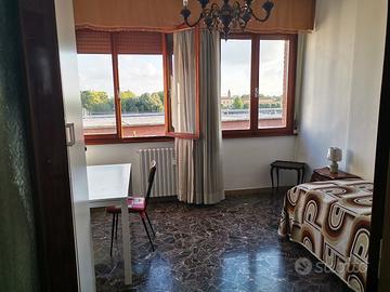 Da 1.1.26 ampia e luminosa singola + 2 bagni