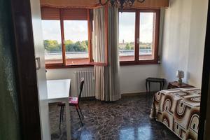 Da subito ampia e luminosa singola + 2 bagni