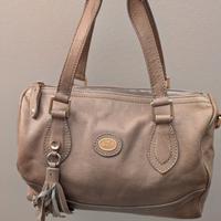 Borsa bauletto The Bridge