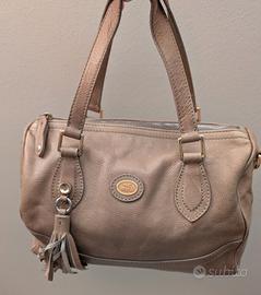 Borsa bauletto The Bridge