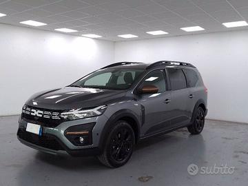 DISPONIAMO DI RICAMBI AUTO DACIA JOGGER 2025 MATER
