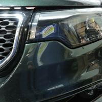 Musata kit airbag Jeep Compass restyling 2021