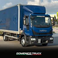 IVECO Eurocargo 120-220