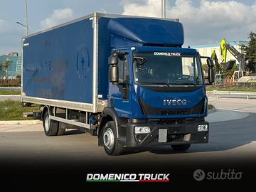 IVECO Eurocargo 120-220