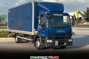 IVECO Eurocargo 120-220