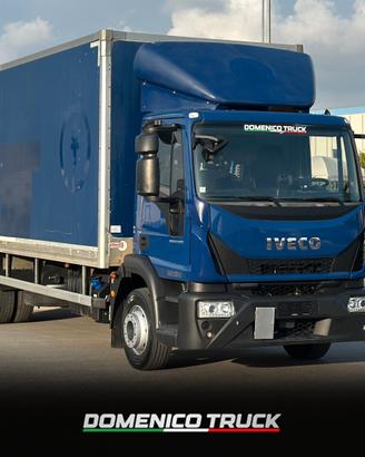 IVECO Eurocargo 120-220