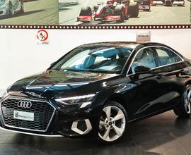Audi A3 35 TDI Sedan S-Tronic Business Advanced - 
