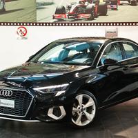 Audi A3 35 TDI Sedan S-Tronic Business Advanced - 