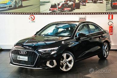 Audi A3 35 TDI Sedan S-Tronic Business Advanced - 