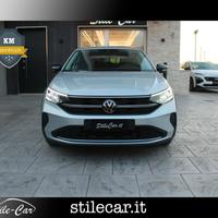 Volkswagen Taigo 1.0 TSI 110 CV Life