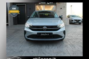 Volkswagen Taigo 1.0 TSI 110 CV Life