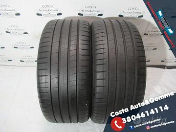 Saldi 255 35 19 Pirelli 85%  255 35 R19