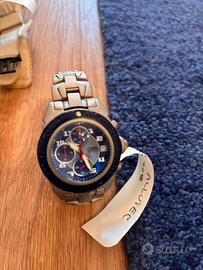 COLLEZIONE  di 10 OROLOGI. €. 75
