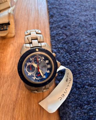 COLLEZIONE  di 10 OROLOGI. €. 75