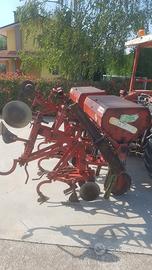 Sarchio per trattore