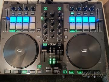 Controller DJ Gemini G2V