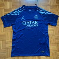 Maglia Psg x Jordan uomo Taglia M