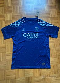 Maglia Psg x Jordan uomo Taglia M