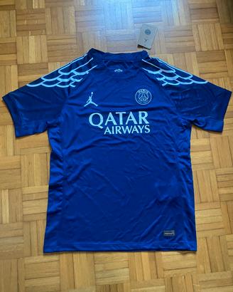 Maglia Psg x Jordan uomo Taglia M