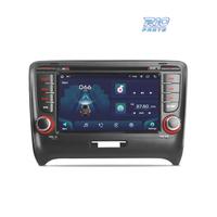 RADIO GPS ANDROID 10 PER AUDI TT 06-12