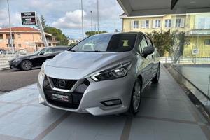 Nissan Micra IG-T 100 5 porte N-Connecta