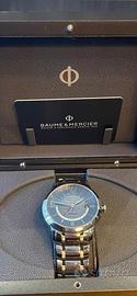 Orologio baume&mercier