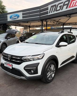 Dacia Sandero Stepway 1.0 tce Comfort Eco-g 100cv